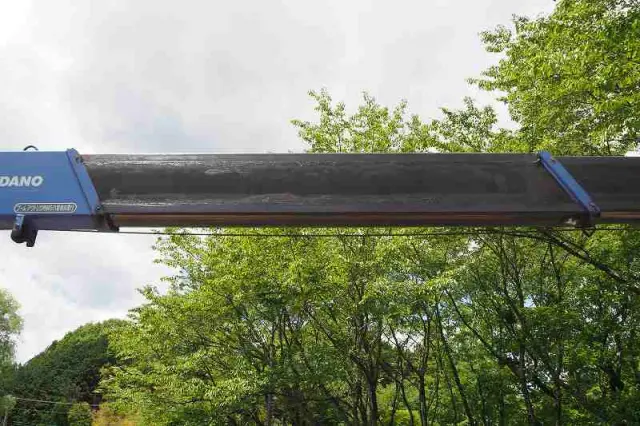 三菱 ファイター QKG-FK72FZ(2WD)の写真17