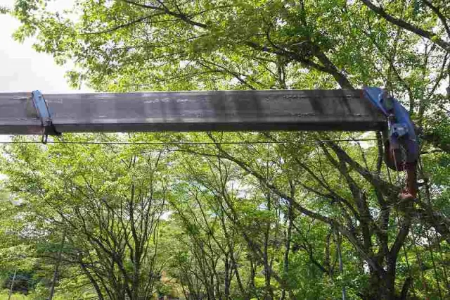 三菱 ファイター QKG-FK72FZ(2WD)の写真20