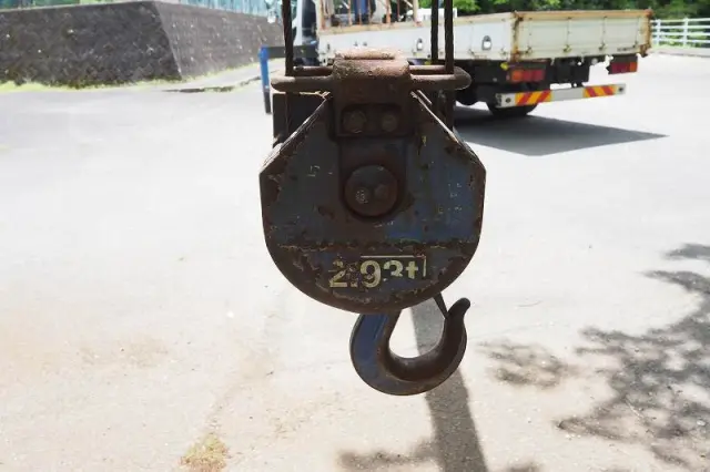 三菱 ファイター QKG-FK72FZ(2WD)の写真21