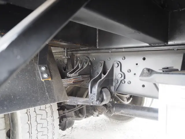 三菱 ファイター QKG-FK72FZ(2WD)の写真21