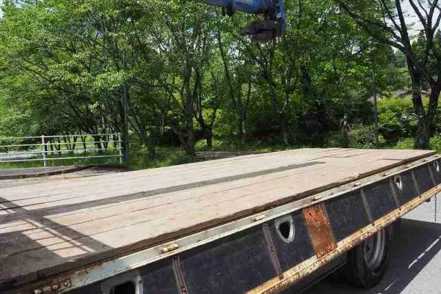 三菱 ファイター QKG-FK72FZ(2WD)の写真26