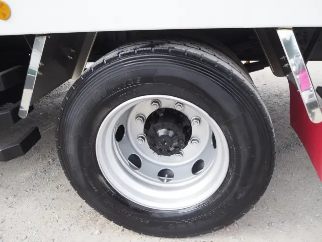 三菱 ファイター QKG-FK72FZ(2WD)の写真30