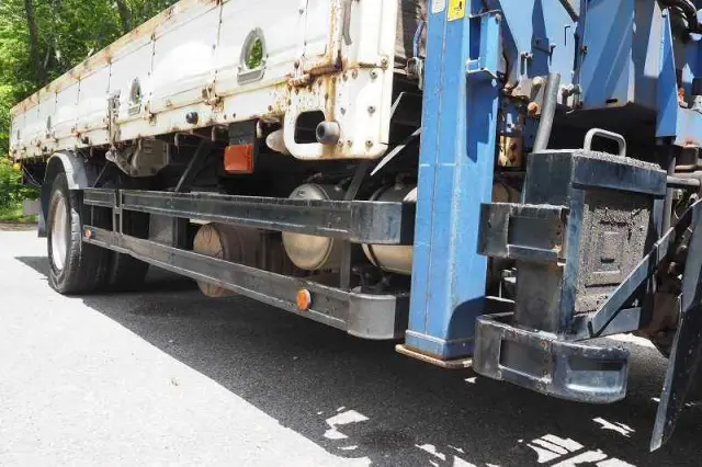 三菱 ファイター QKG-FK72FZ(2WD)の写真32