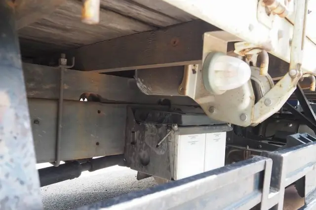 三菱 ファイター QKG-FK72FZ(2WD)の写真33