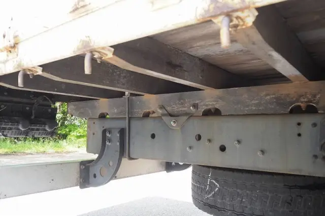 三菱 ファイター QKG-FK72FZ(2WD)の写真34