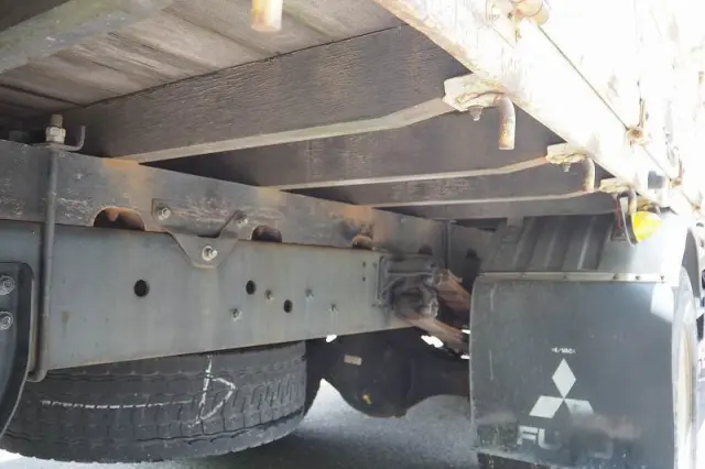 三菱 ファイター QKG-FK72FZ(2WD)の写真35