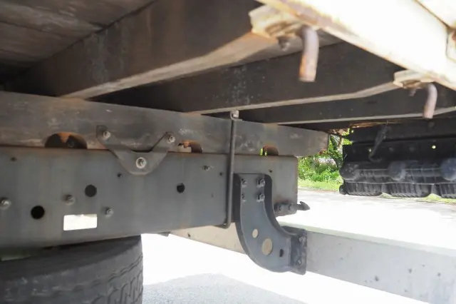 三菱 ファイター QKG-FK72FZ(2WD)の写真38