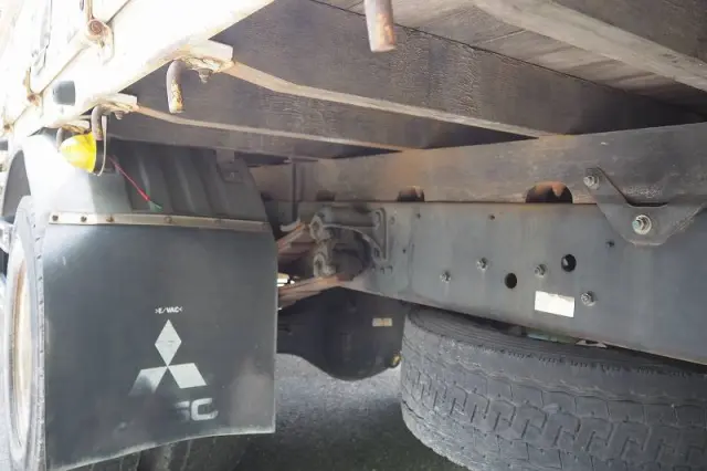 三菱 ファイター QKG-FK72FZ(2WD)の写真39