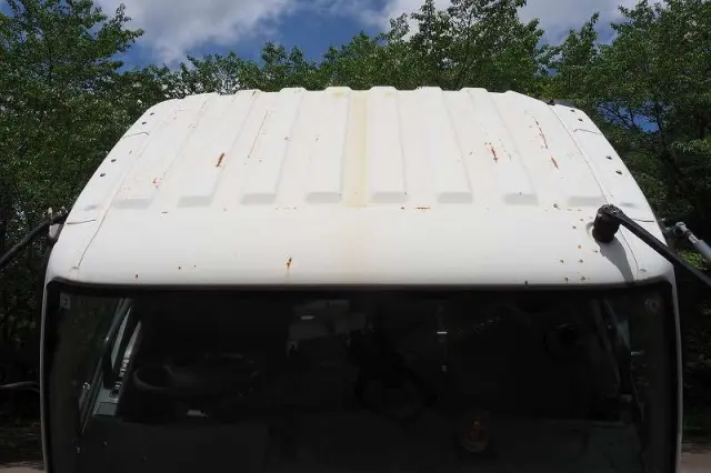 三菱 ファイター QKG-FK72FZ(2WD)の写真41