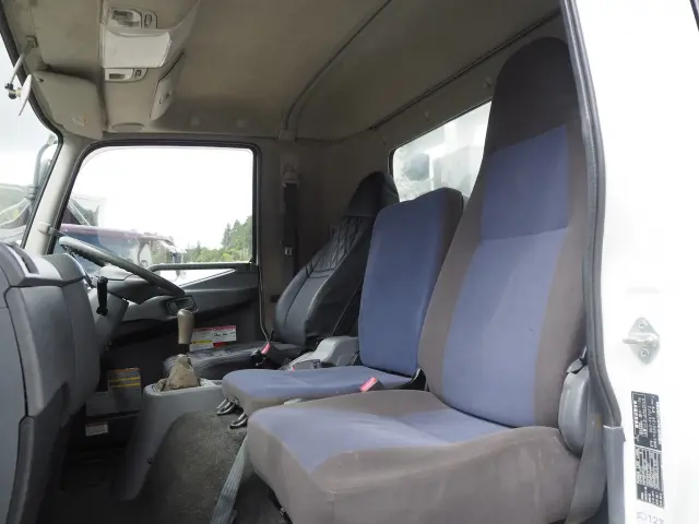 三菱 ファイター QKG-FK72FZ(2WD)の写真42