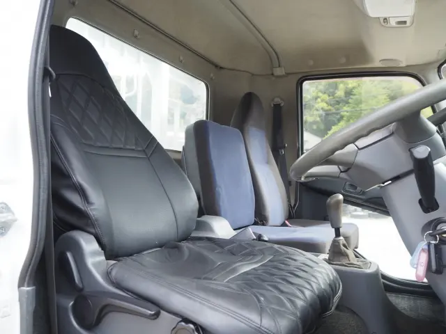 三菱 ファイター QKG-FK72FZ(2WD)の写真43