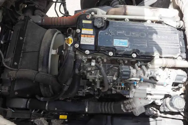 三菱 ファイター QKG-FK72FZ(2WD)の写真44