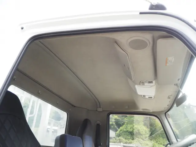 三菱 ファイター QKG-FK72FZ(2WD)の写真44