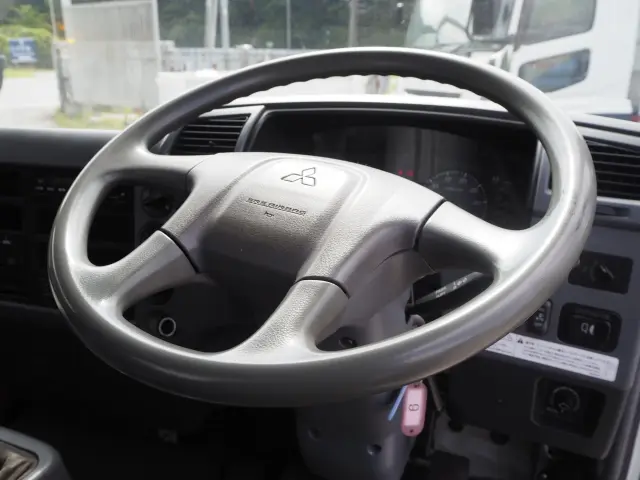 三菱 ファイター QKG-FK72FZ(2WD)の写真45