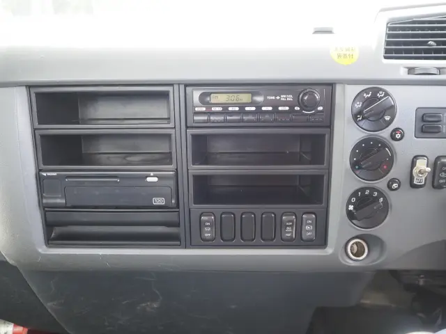 三菱 ファイター QKG-FK72FZ(2WD)の写真46