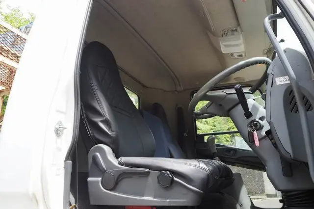 三菱 ファイター QKG-FK72FZ(2WD)の写真48