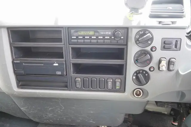 三菱 ファイター QKG-FK72FZ(2WD)の写真49