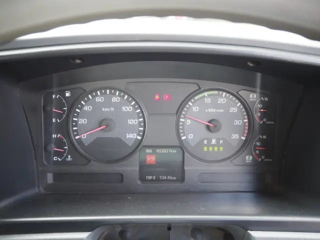 三菱 ファイター QKG-FK72FZ(2WD)の写真49