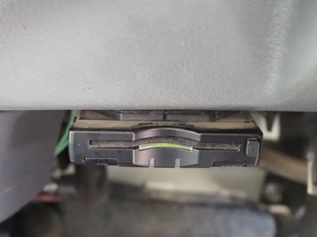 三菱 ファイター QKG-FK72FZ(2WD)の写真50