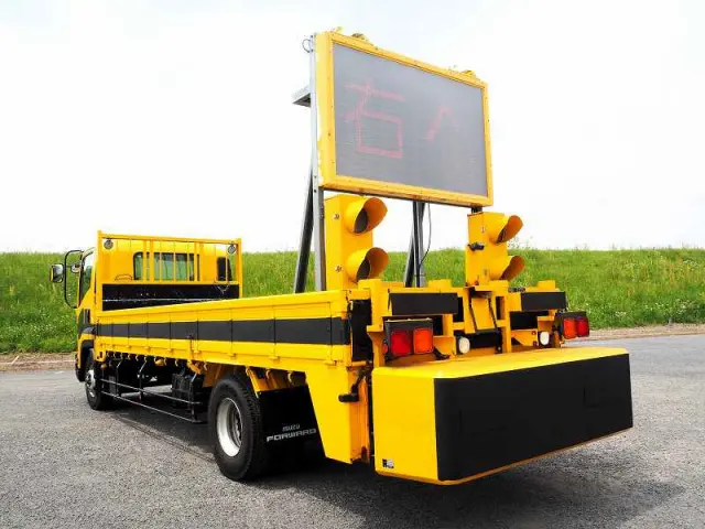 いすゞ エルフ TKG-FRR90S1(2WD)の写真3