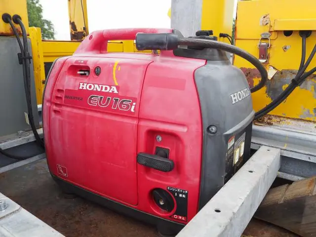 いすゞ エルフ TKG-FRR90S1(2WD)の写真15