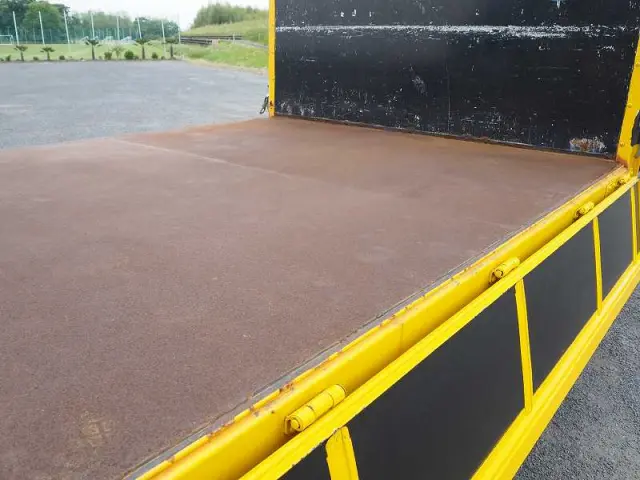 いすゞ エルフ TKG-FRR90S1(2WD)の写真18