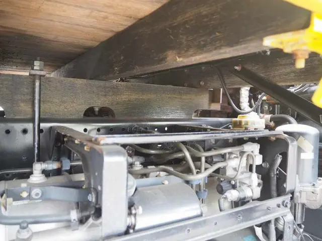 いすゞ エルフ TKG-FRR90S1(2WD)の写真20