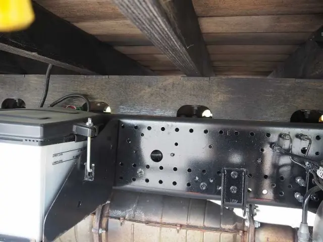 いすゞ エルフ TKG-FRR90S1(2WD)の写真21