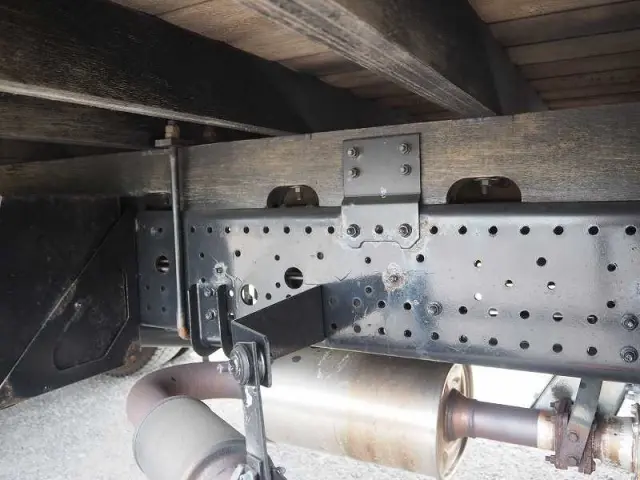 いすゞ エルフ TKG-FRR90S1(2WD)の写真22