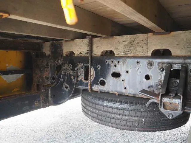 いすゞ エルフ TKG-FRR90S1(2WD)の写真24