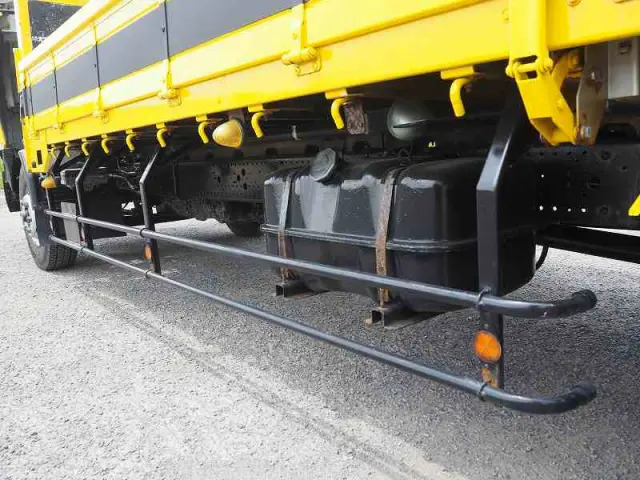 いすゞ エルフ TKG-FRR90S1(2WD)の写真27