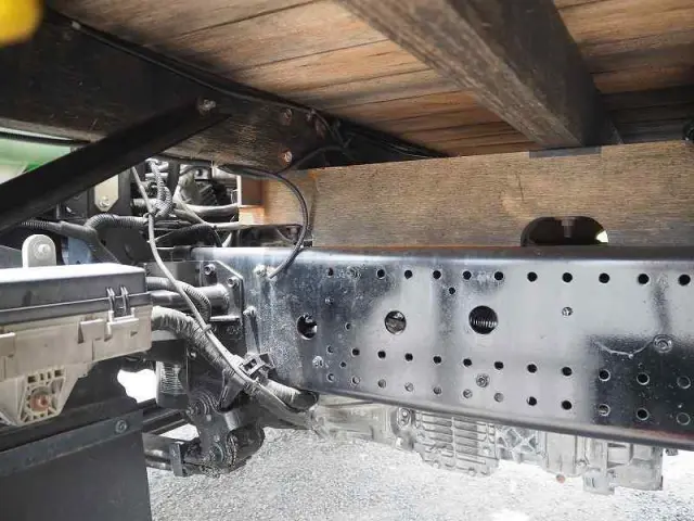 いすゞ エルフ TKG-FRR90S1(2WD)の写真31