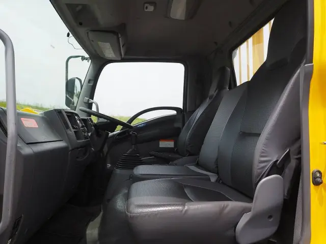 いすゞ エルフ TKG-FRR90S1(2WD)の写真39