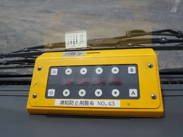 いすゞ エルフ TKG-FRR90S1(2WD)の写真43