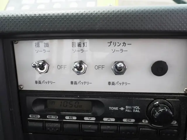 いすゞ エルフ TKG-FRR90S1(2WD)の写真46