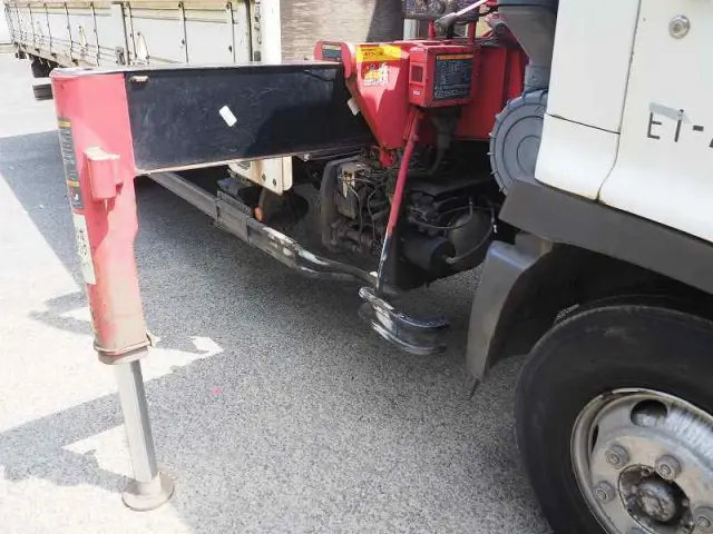 日野 レンジャー BKG-FC7JKYA(2WD)の写真9