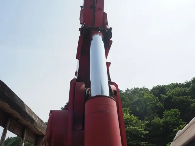 日野 レンジャー BKG-FC7JKYA(2WD)の写真12