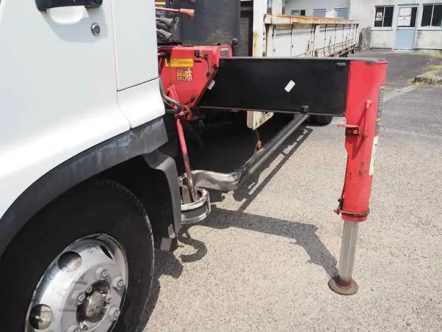 日野 レンジャー BKG-FC7JKYA(2WD)の写真13