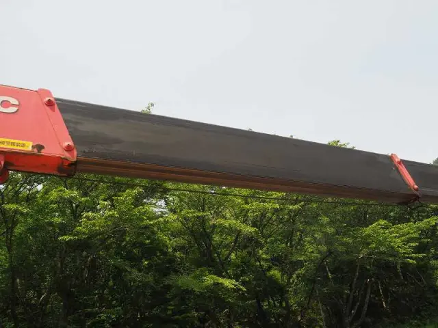 日野 レンジャー BKG-FC7JKYA(2WD)の写真16