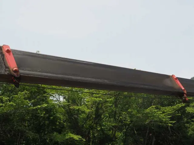 日野 レンジャー BKG-FC7JKYA(2WD)の写真17