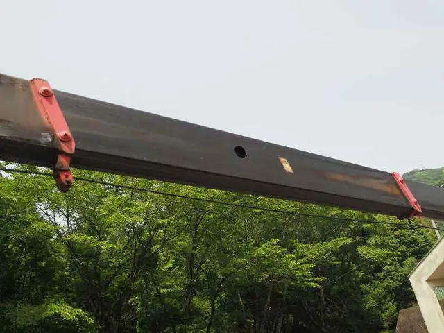 日野 レンジャー BKG-FC7JKYA(2WD)の写真18