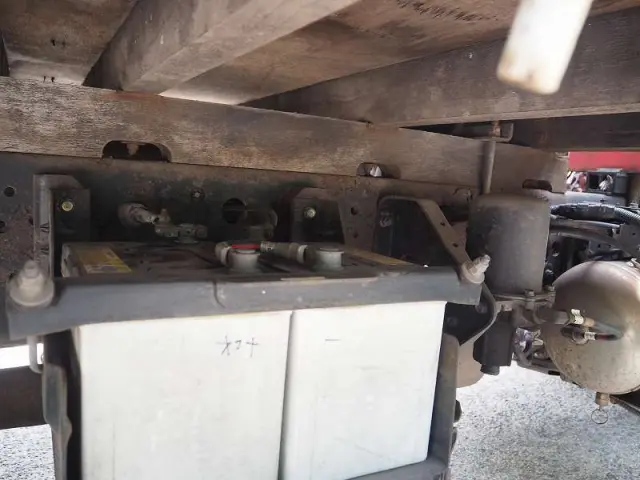 日野 レンジャー BKG-FC7JKYA(2WD)の写真31