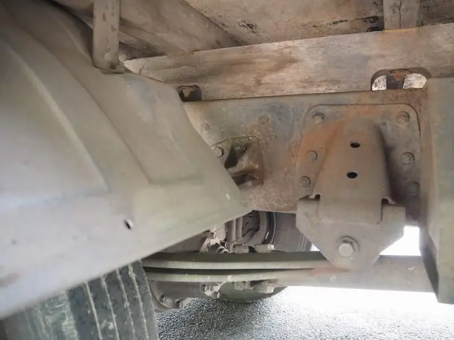 日野 レンジャー BKG-FC7JKYA(2WD)の写真32