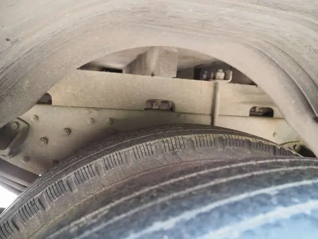 日野 レンジャー BKG-FC7JKYA(2WD)の写真33