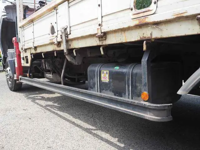 日野 レンジャー BKG-FC7JKYA(2WD)の写真34