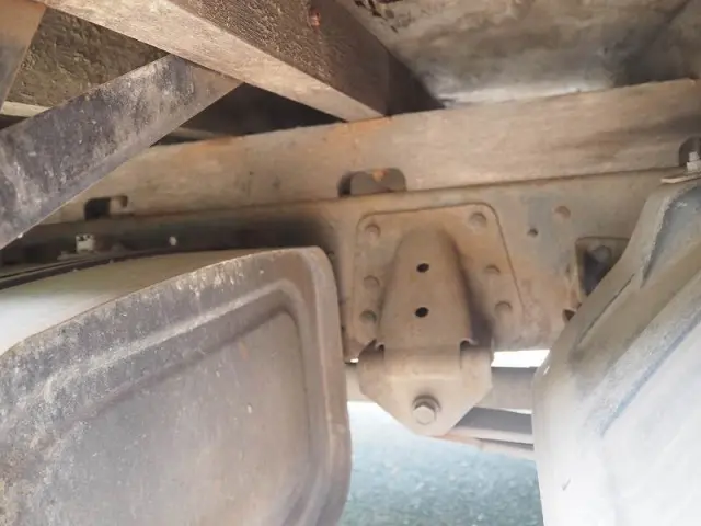 日野 レンジャー BKG-FC7JKYA(2WD)の写真35