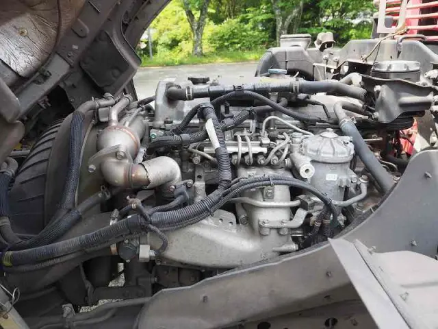 日野 レンジャー BKG-FC7JKYA(2WD)の写真36