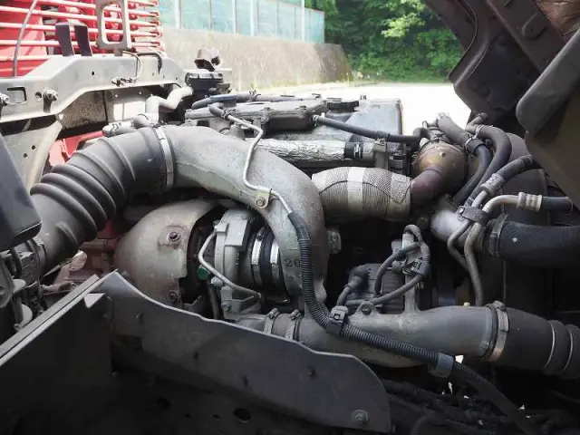 日野 レンジャー BKG-FC7JKYA(2WD)の写真37