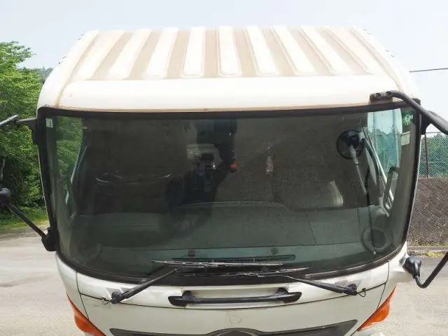 日野 レンジャー BKG-FC7JKYA(2WD)の写真39