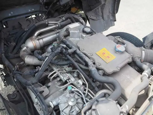 日野 レンジャー BKG-FC7JKYA(2WD)の写真41